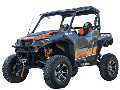 Kit de elevación SuperATV 3" para Polaris General XP 1000 / 4 XP 1000 (2020+) Foto 1 de 4