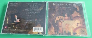CD - KENNY ROGERS - CHRISTMAS IN AMERICA - Picture 1 of 2