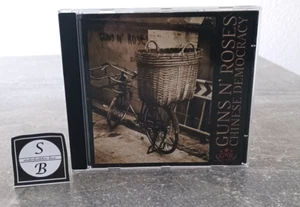 A25/29-18 Guns N' Roses - Chinese Democracy - Foto 1 di 3