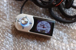 JDM Blitz SBC i-color SpecR BOOST CONTROLLER S13 S14 RB20 RB26 FD3S 13BT - Picture 1 of 8