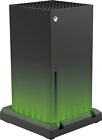 Venom Xbox Series X Multi-Colour LED Light-up Console Stand