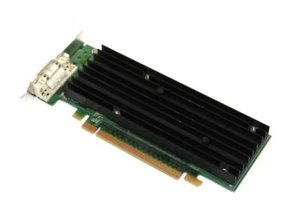 NVIDIA Quadro NVS 290 256MB PCI-e x16 Low Profile 454319-001 456137-001 - Picture 1 of 6