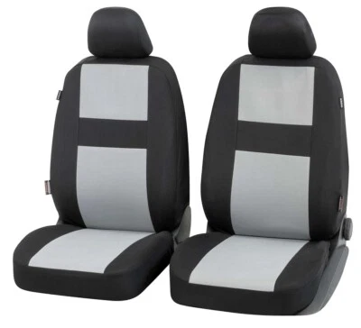 COPRISEDILI ANTERIORI 13326 PER FORD GRAND C-MAX 2015 - in poi II FODERE AUTO NE - Immagine 1 di 4