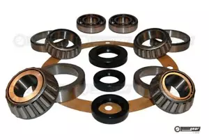 Triumph Spitfire 1500 MK4 Differential Bearing Overhaul Rebuild Repair Kit - Picture 1 of 1