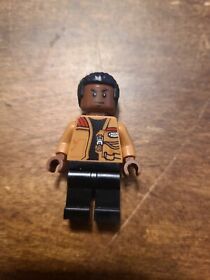 Lego Finn Star Wars minifigure 75139 75178 75105 75192 Millennium Falcon