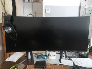 Dell 34 zoll - Bild 1 von 2