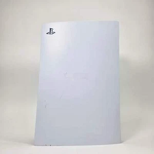 Sony PlayStation 5 Digital Edition 750GB White CFI-1115B - Picture 1 of 7