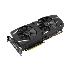 ASUS Dual GeForce RTX 2060 Advanced 6 GB GDDR6 DVI, 2x HDMI, 2x DP PCI-E #331030 - Bild 1 von 6