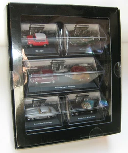 TCM Modellauto-Set - 214458 - EAN 4043002144583 - Bild 1 von 4