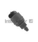 Idle Air Control Valve For Fiat Panda Ii 1.1 1.2 04->12 169 Smp