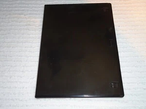 DVD Slimcase replacement empty DVD Slim CASE for TV season - Imagen 1 de 3