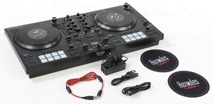 Hercules DJ Controller Inpulse T7 - Picture 1 of 6