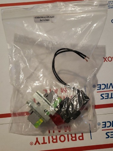 Kit D'épissure Chromalox 382205 - Pour éléments Chauffants électriques, Neuf