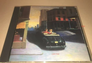 OMD CD Crush hits Secret So In Love La Femme Ac Orchestral Manouvers In the Dark - Imagen 1 de 6