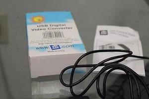 X10 USB Wireless Transceiver Model CM19A - Picture 1 of 4