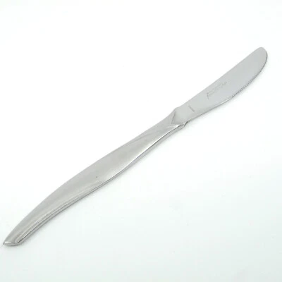 LILY by RUSSELL WRIGHT Japan Hull Stainless 8 3/4" Dinner Knife(s) MCM  - Image 1 of 3