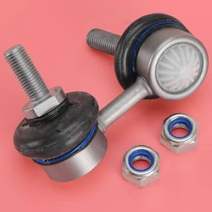 Left Sway Bar Link Ft for Maserati Quattroporte GranTurismo GranCabrio 259573 ct - Picture 1 of 8