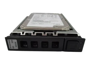 Seagate 600GB 2.5" 6Gb/s 10.5K RPM SAS HDD w/Caddy DSK-8500-600GB - Picture 1 of 1