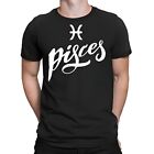 Pisces S-5XL T-Shirt