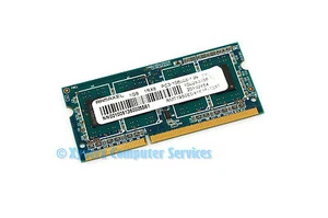 RMT1950ED48E7F-1333 GENUINE RAMAXEL LAPTOP MEMORY 1GB PC3-10600S(CA69) - Picture 1 of 2