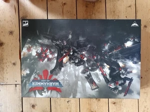 Blood Angles Death Company Army Box Set Warhammer 40000 40K - Picture 1 of 6
