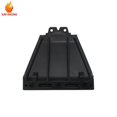 RC Plastic Front Bumper for 1/5 losi 5ive-T Rovan LT King MotorX2 Truck Rc Car - Image 1 of 4