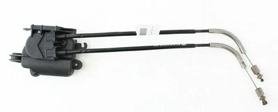 Actuador de válvula de escape BMW S1000XR SPORT 2014-2019 - 18518540838 Foto 1 de 4