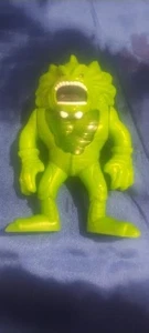 Stretch Screamers Monster Sea Creature Figure 2003 Toy Quest McDonalds (K) - Picture 1 of 2