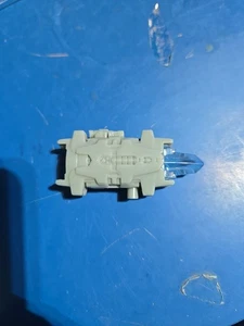 Transformers Universe 2  Ironhide Deluxe Class 2008 Energy Knife PART ONLY - Picture 1 of 3