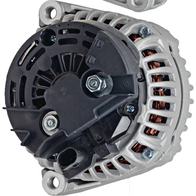 Alternator For Mercedes Benz 3.2L C CLK ML SLK Class 2003-2008; 400-24108 Foto 1 de 2
