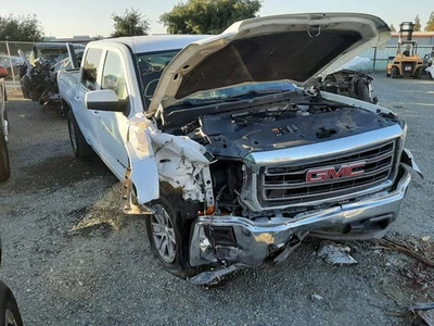 GMC SIERRA 1500 2014-2019 conjunto de eje trasero clásico 5,3 L relación 3,42 anillo 9,5  Foto 1 de 4