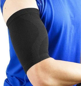 Luwint Kompressions-Oberarmmanschette, Bizepssehnenentzündung Bandage, 1 Paar groß - Bild 1 von 6