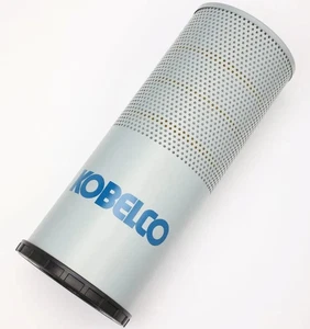 Filtro idraulico LC52V01004R100 LC52V01006P1 per Kobelco SK350-10 SK330-10 - Foto 1 di 5