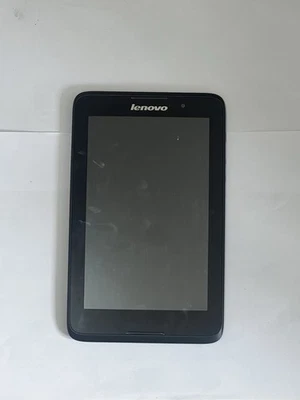 lenovo Tab 2 A8-50-F blue 16GB tablet - Image 1 of 2