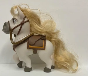Caballo Disney Tangled Petite Rapunzel Maximus - Imagen 1 de 6