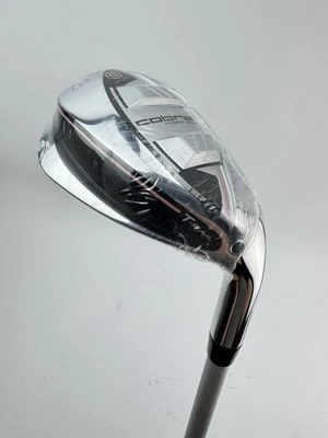 Cobra T-Rail Ladies Gap Wedge 50* Womens Flex Graphite /Right /New /26725 - Image 1 of 4