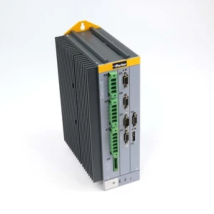 Parker Servo-Drive Compax3 C3S038V4F12 I20 T11 M00 GEB - Picture 1 of 4