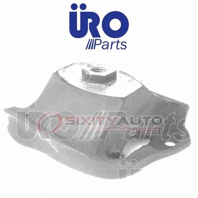 URO Right Engine Mount for 1968-1971 Mercedes-Benz 280SEL - Cylinder Block  oa - Image 1 of 4