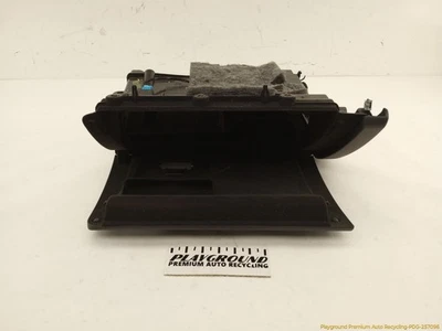 Audi A5 8T COUPE Glove Box Storage Container Compartment Black Fits 2008-2017 08 - Image 1 of 4