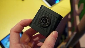 4GEE Capture Cam - EE Action Camera - with 4G streaming Boxed - Picture 1 of 2