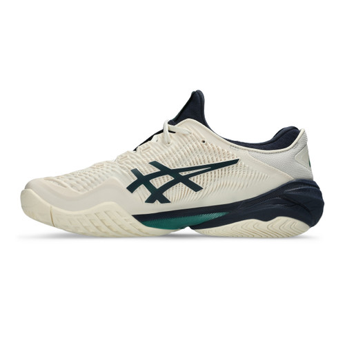 Scarpe sneakers Asics Coat FF 3 uomo moda 1041A370 105