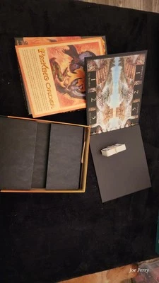 Pecking Order board game Richard Garfield (*Magic The Gathering) Immortal Games - Image 1 of 3