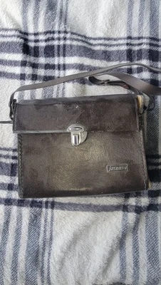 SPORTS 7x40mm Tele-Power Lens Binoculars with Jason Model 124 - Image 1 of 4