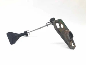 1999 Mercedes Benz ML430 W163 Hood Bonnet Latch A1638800060 Used OEM - Bild 1 von 6