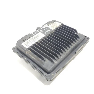 1998 Chevrolet Blazer S10 OEM 16258815 Engine Control Module ECM  - Image 1 of 4