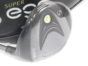 PRGR SUPER egg 2022 Fairway Wood 5W SUPER egg (M-37) #581 Golf Clubs - Picture 1 of 6