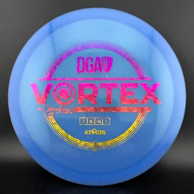 DGA Atmos Vortex - Catrina Allen - Image 1 of 4