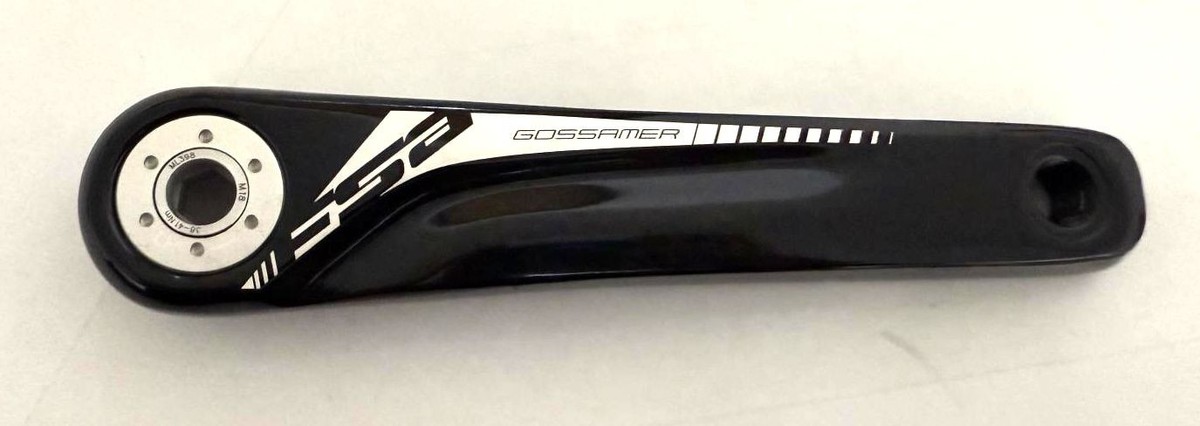 FSA Crankset-With Chainrings for Track Bike for sale | eBay FSA Crankset-With Chainrings for Track Bike for sale | eBay