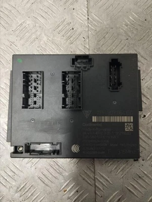 Centralina comfort Porsche CAYENNE 2012 7PP907064EG - Immagine 1 di 2