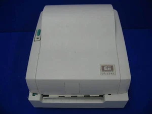 Zebra LP2242 Thermal Direct Barcode Label printer - Photo 1/1